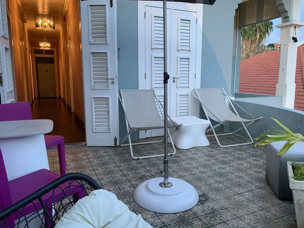 Foto - Villa Amalie