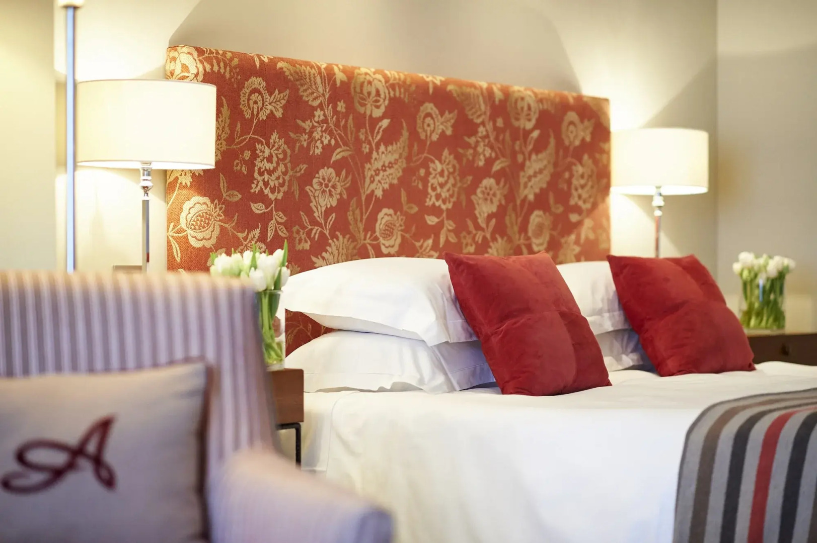 Foto - Hotel Amigo, a Rocco Forte Hotel