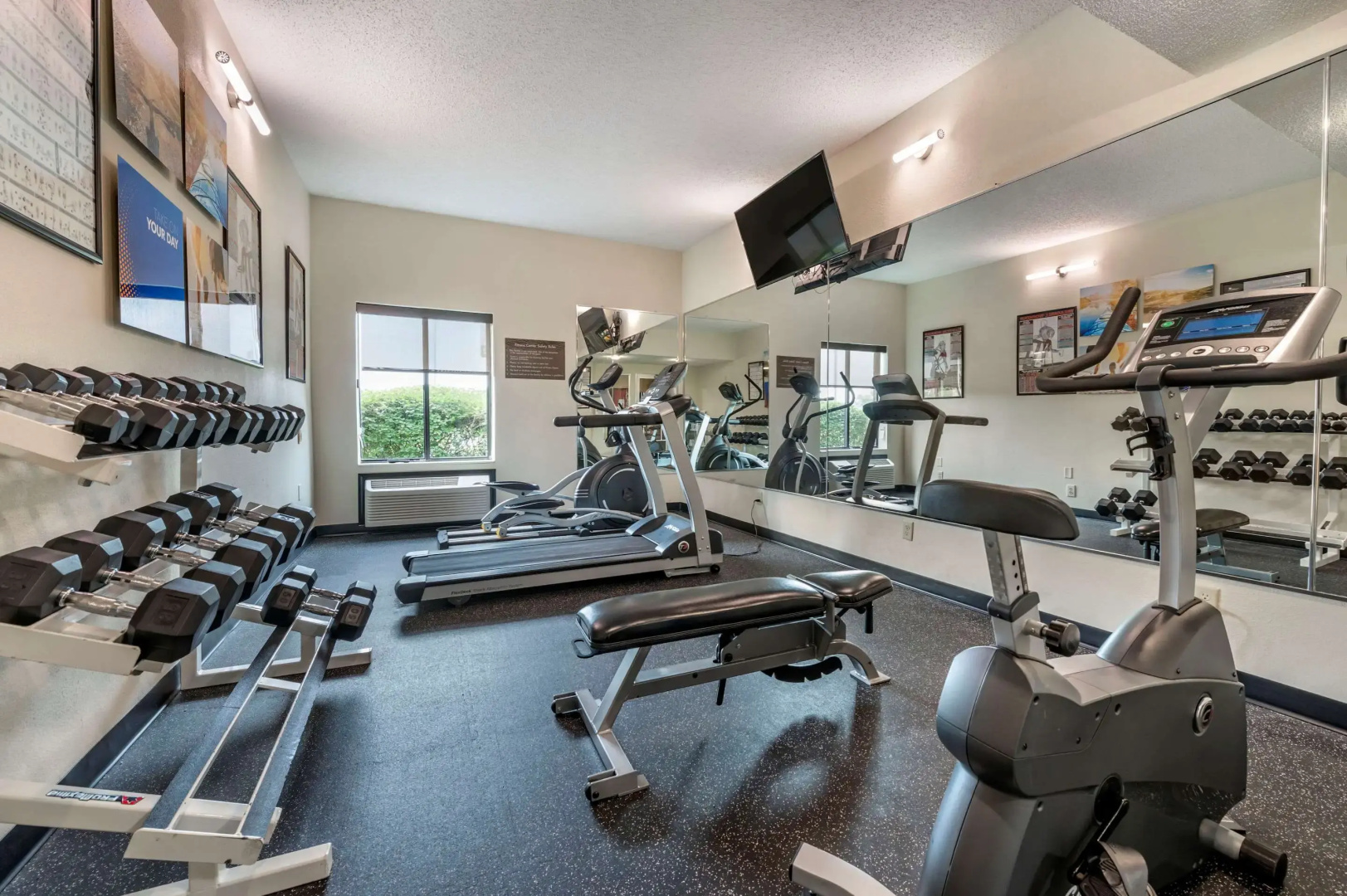 Photo - Comfort Inn Indianapolis East