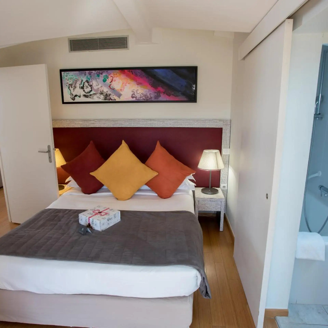 Foto - Eden Hotel & Spa