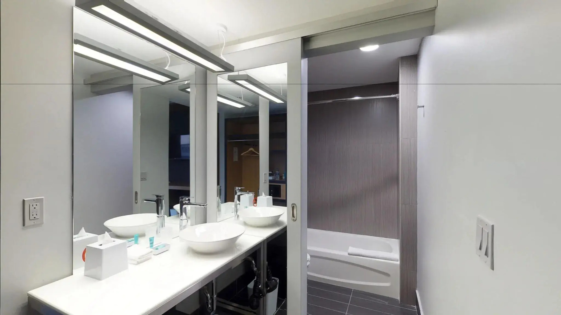 Foto - Aloft Miami Brickell