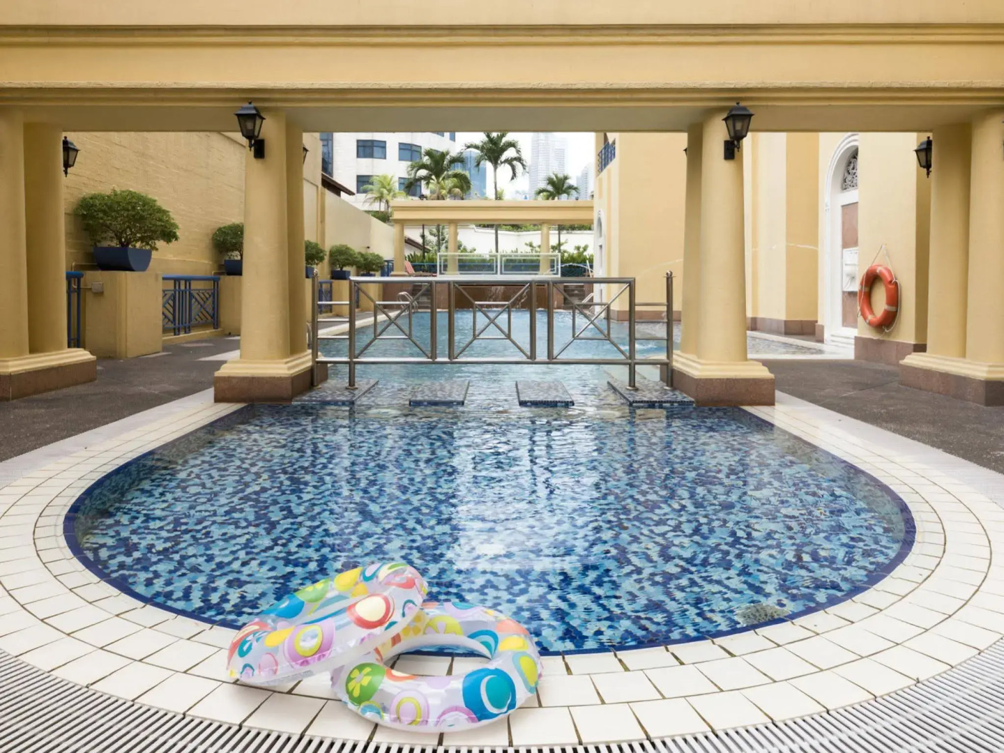 Photo - Village Residence Robertson Quay by Far East Hospitality