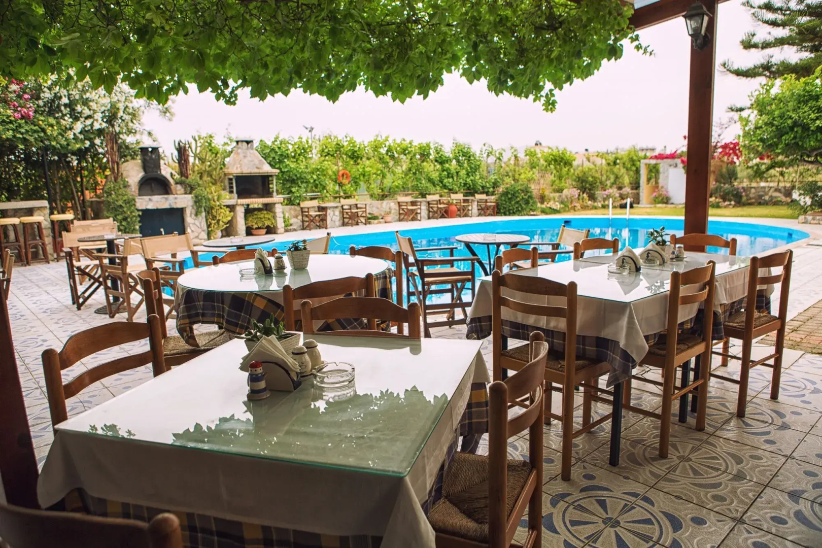 Foto - Roxani Hotel