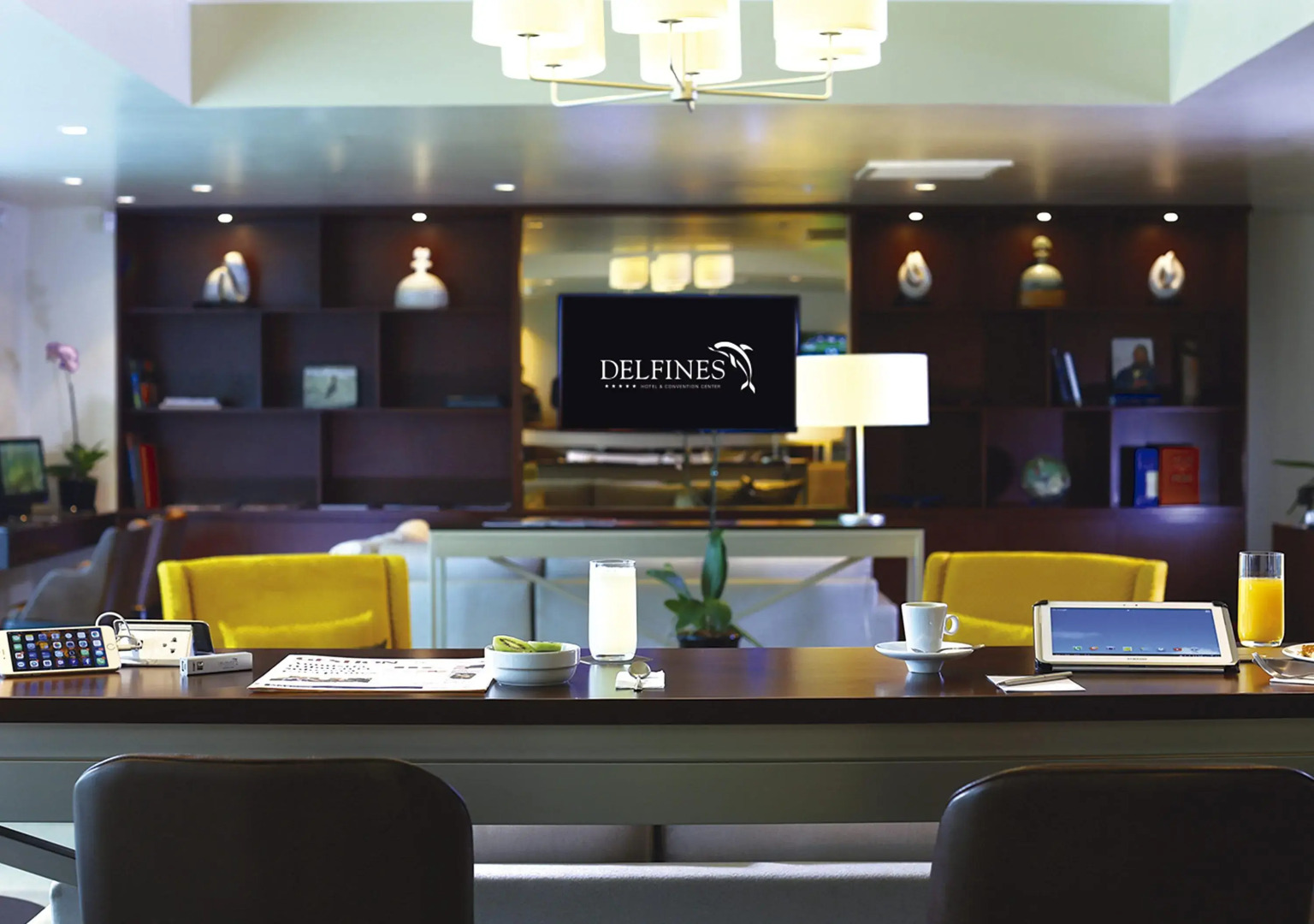 Foto - Delfines Hotel & Convention Center