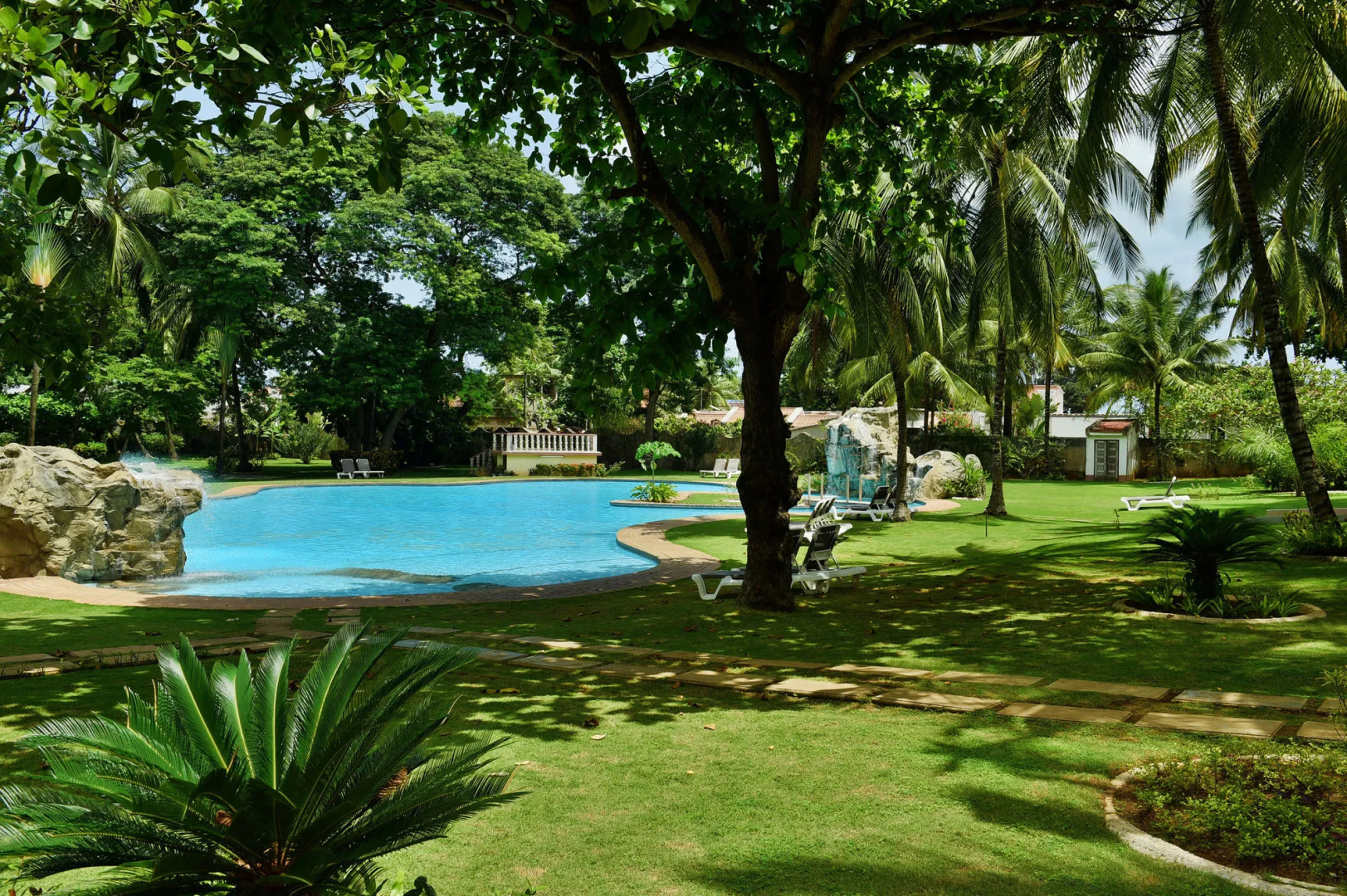 Foto - Pestana Miramar São Tomé