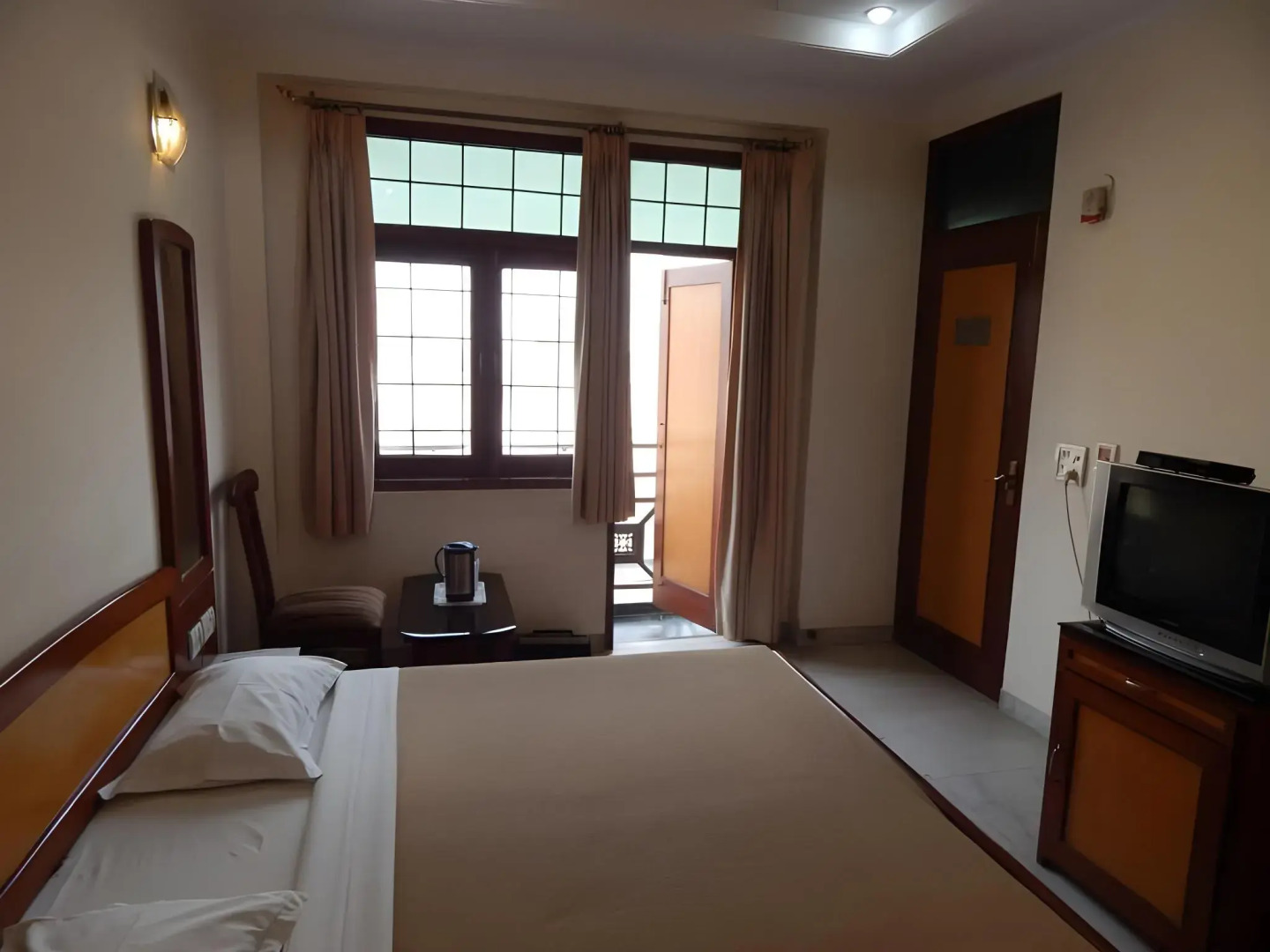 Foto - Hotel Tara Palace, Chandni Chowk