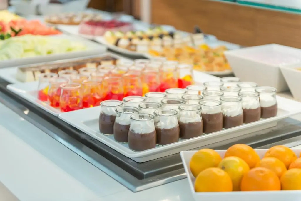 Photo - Hotel Vista Park