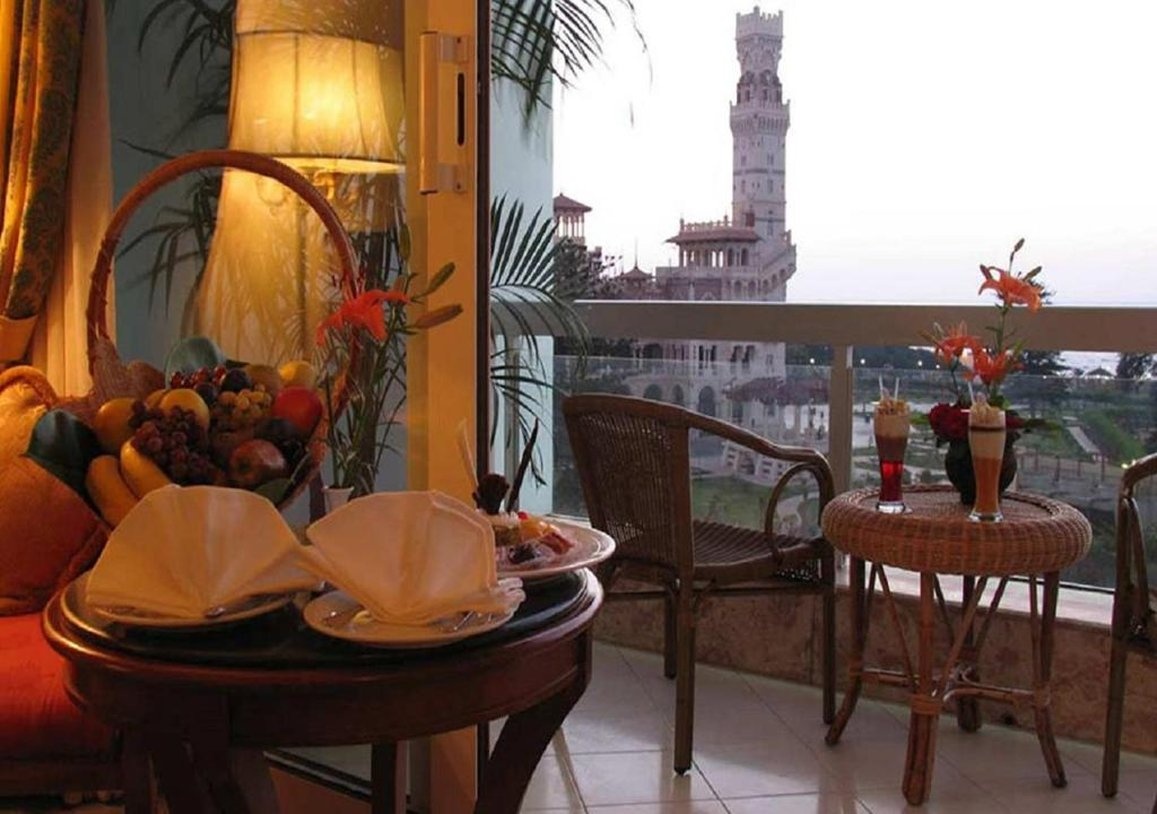 Photo - Helnan Palestine Hotel