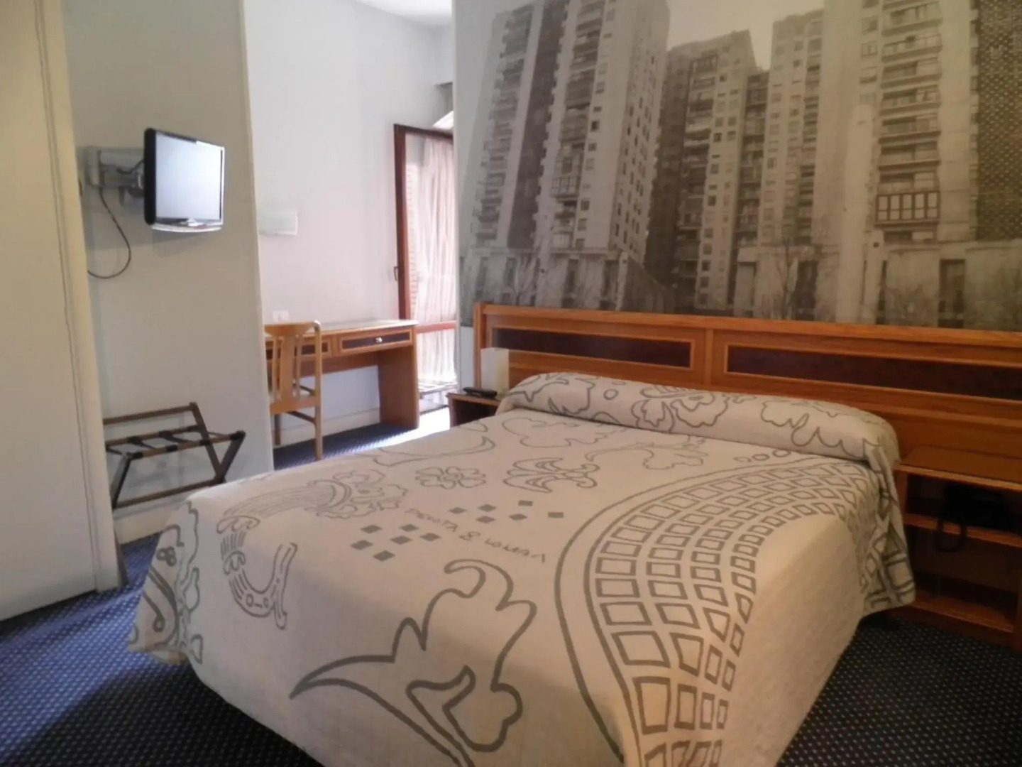 Photo - Hotel Photo Zabalburu