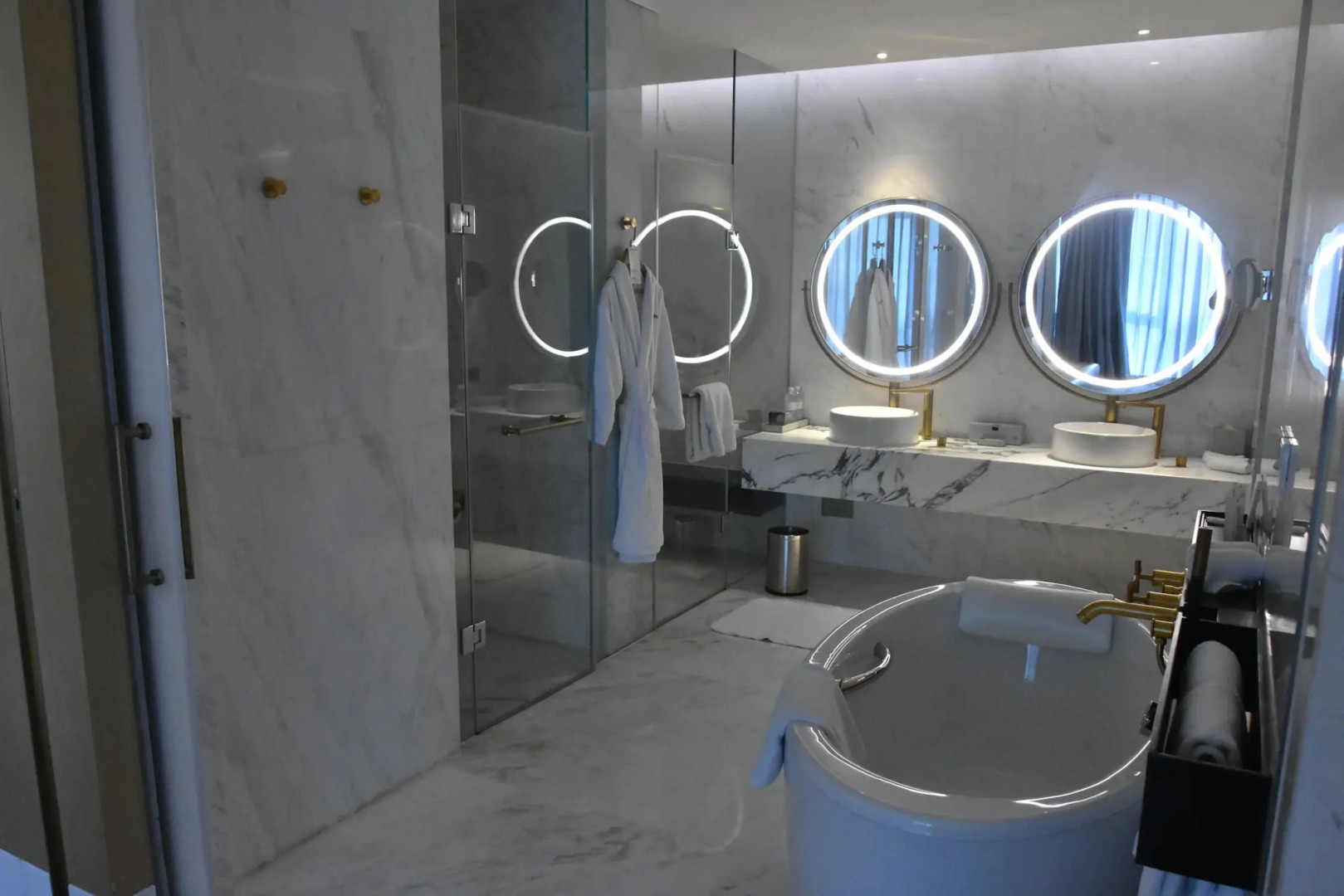 Foto - Le Meridien Shanghai Hongqiao,Minhang