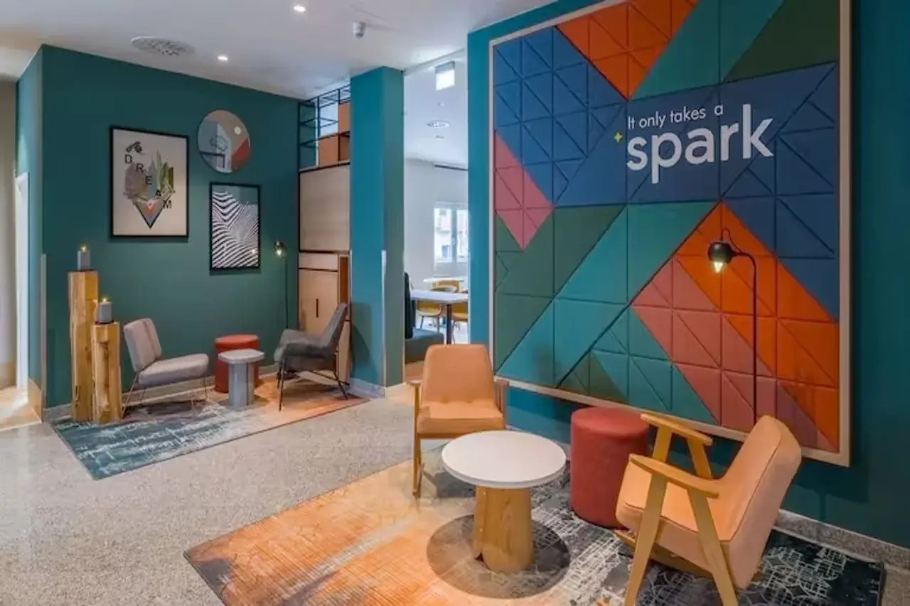 Foto - Spark By Hilton Madrid Alcala