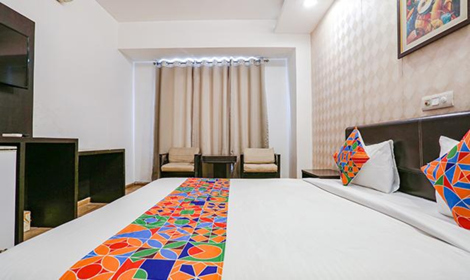 Foto - FabHotel Premium Nest