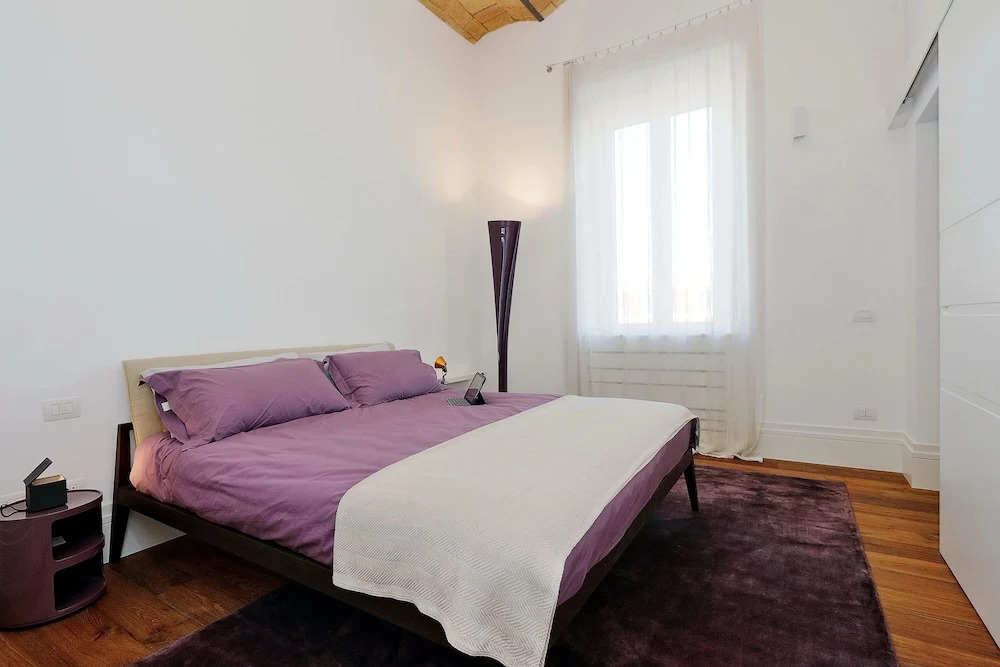 Foto - San Lorenzo Accommodation One