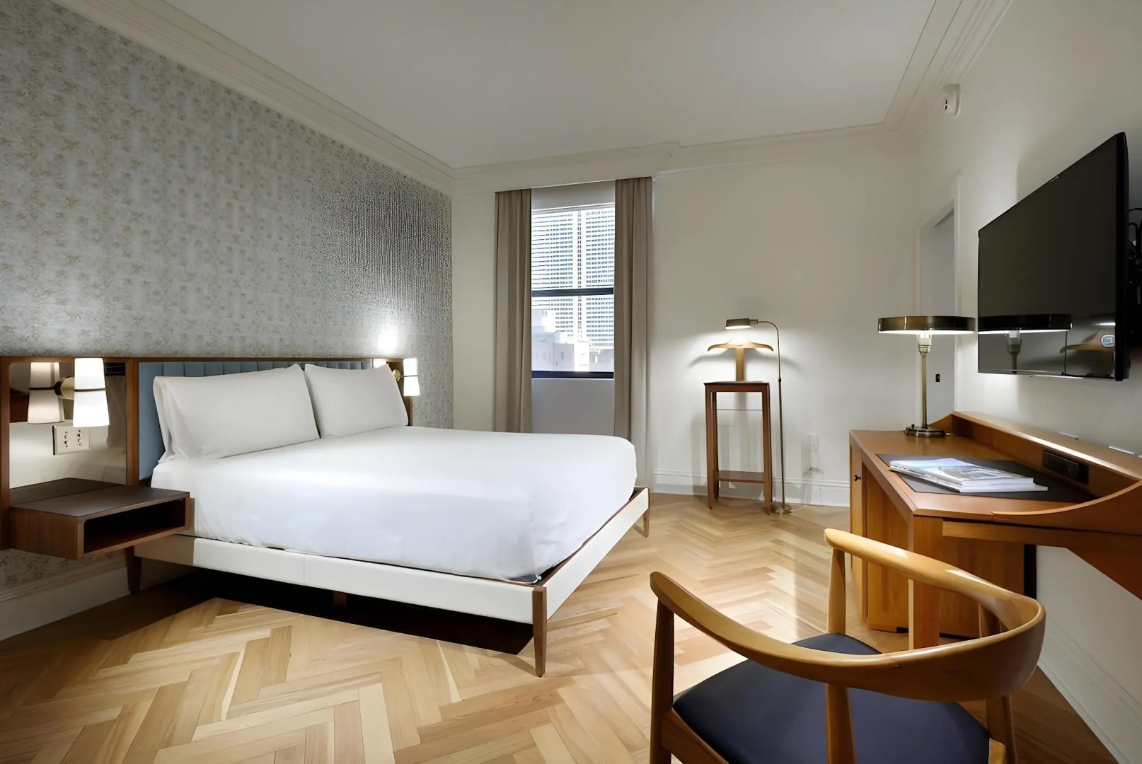 Foto - Eurostars Langford