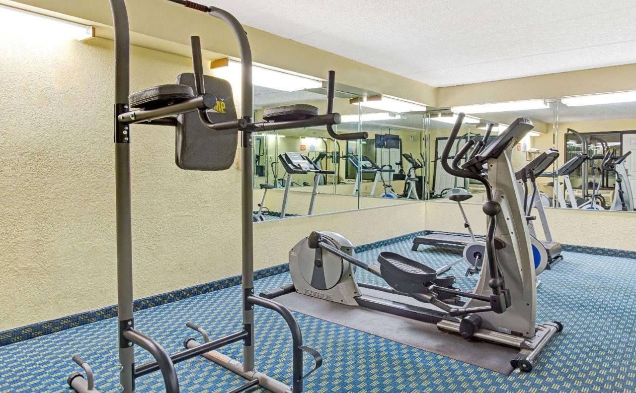 Foto - Home 1 Suites Extended Stay - Kissimmee