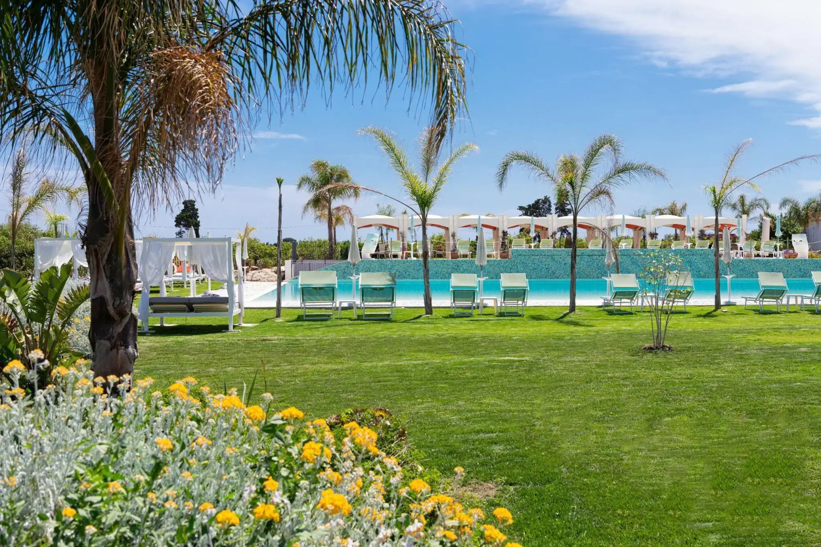 Photo - Wellness Spa Hotel Principe Fitalia