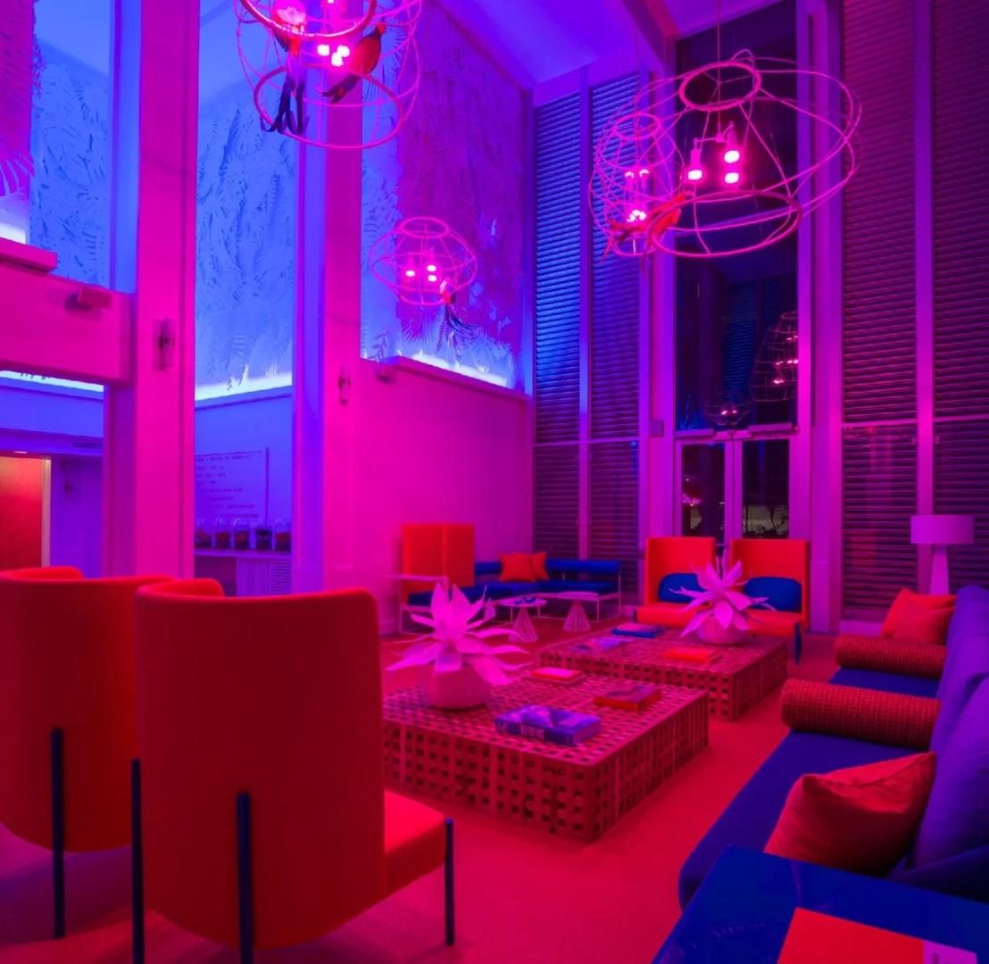 Foto - Shoreline Hotel Waikiki