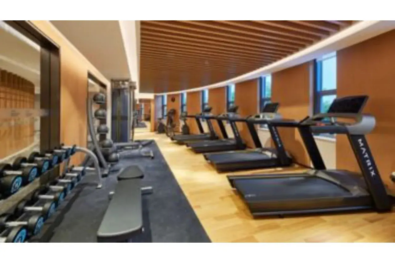 Photo - Fairfield by Marriott Guangzhou Konggang
