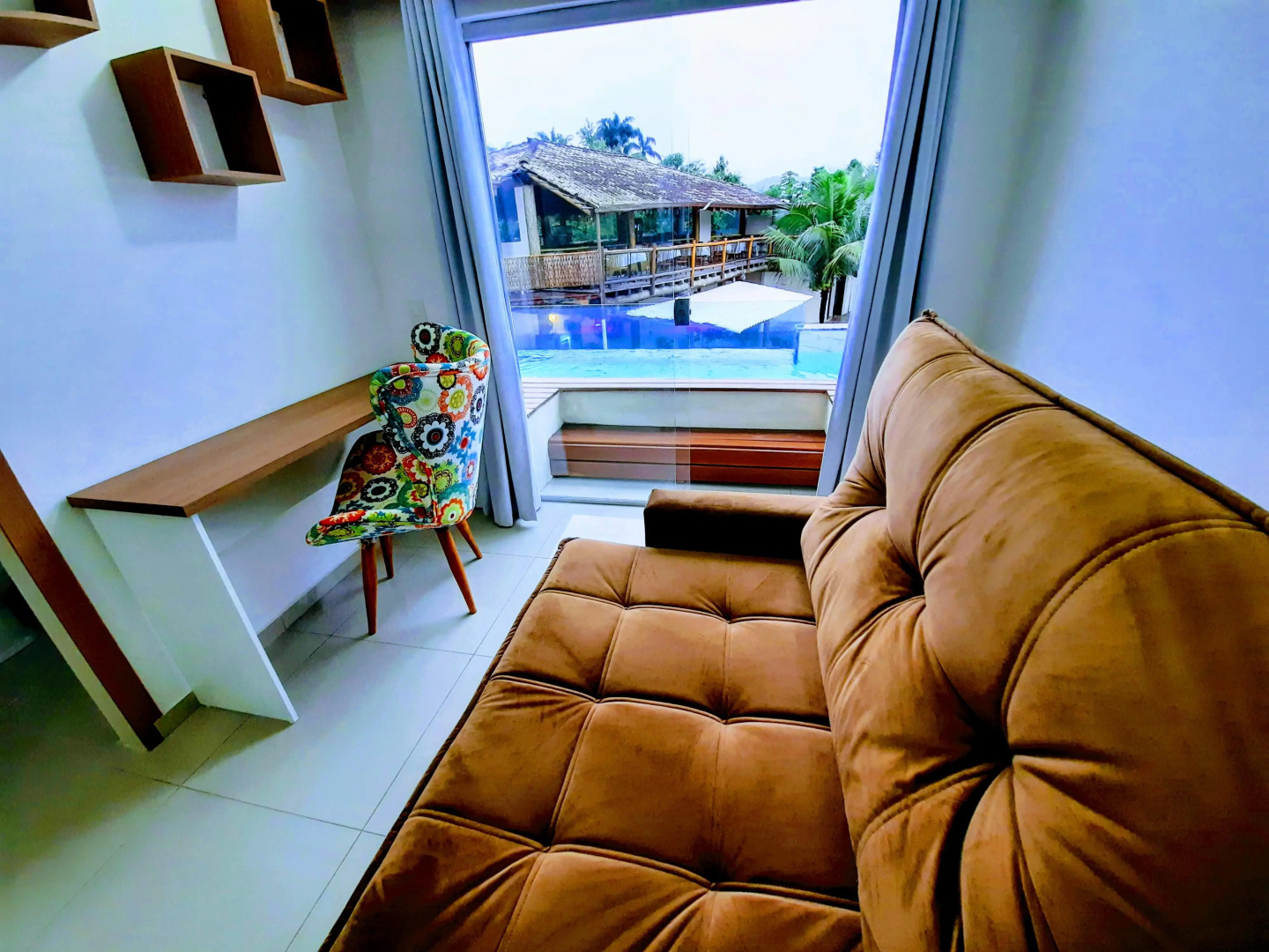 Foto - Imperatriz Paraty Hotel