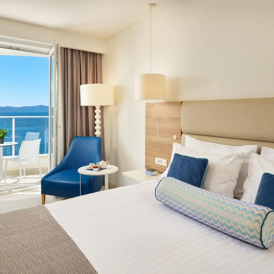Foto - TUI BLUE Adriatic Beach - Adults Only - All Inclusive