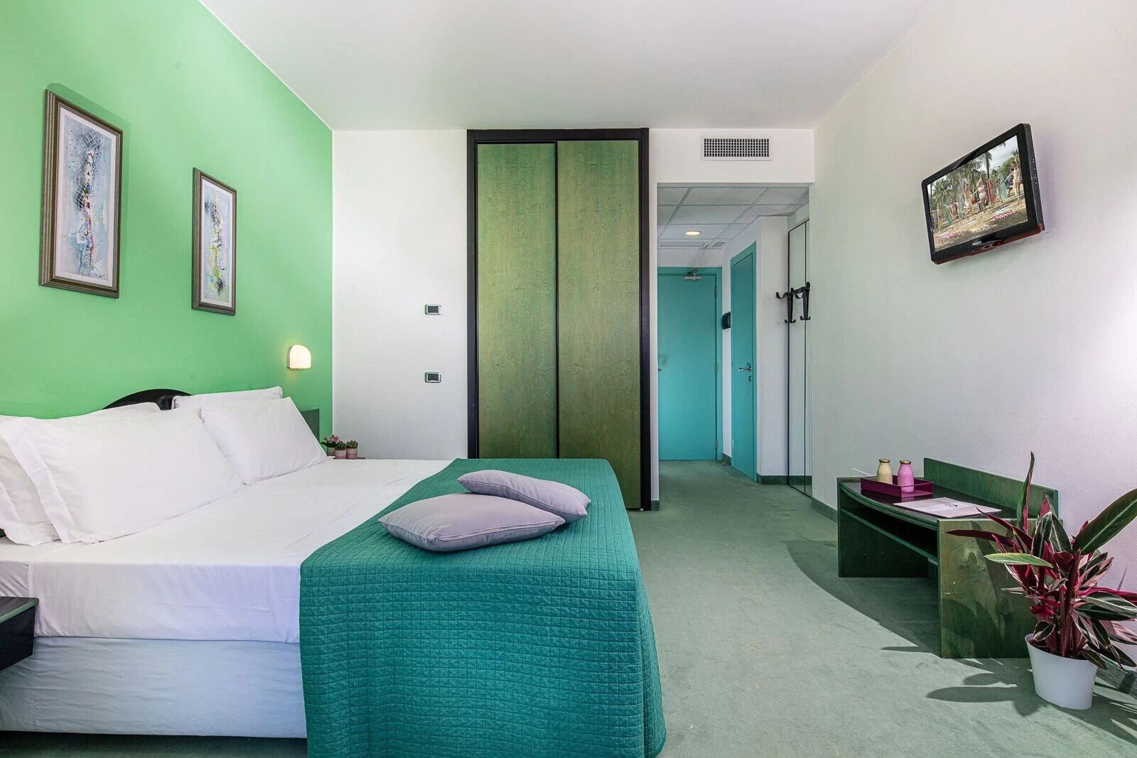 Photo - Hotel Medusa Splendid