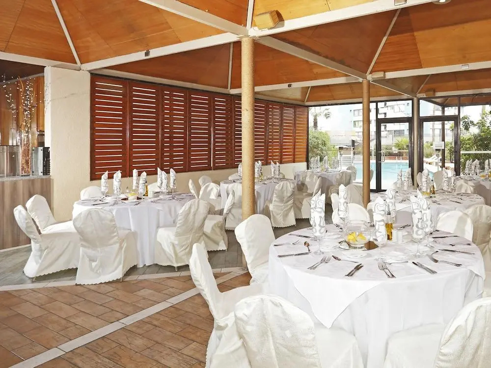 Foto - Studio 56 Apart Hotel by Terrado Iquique