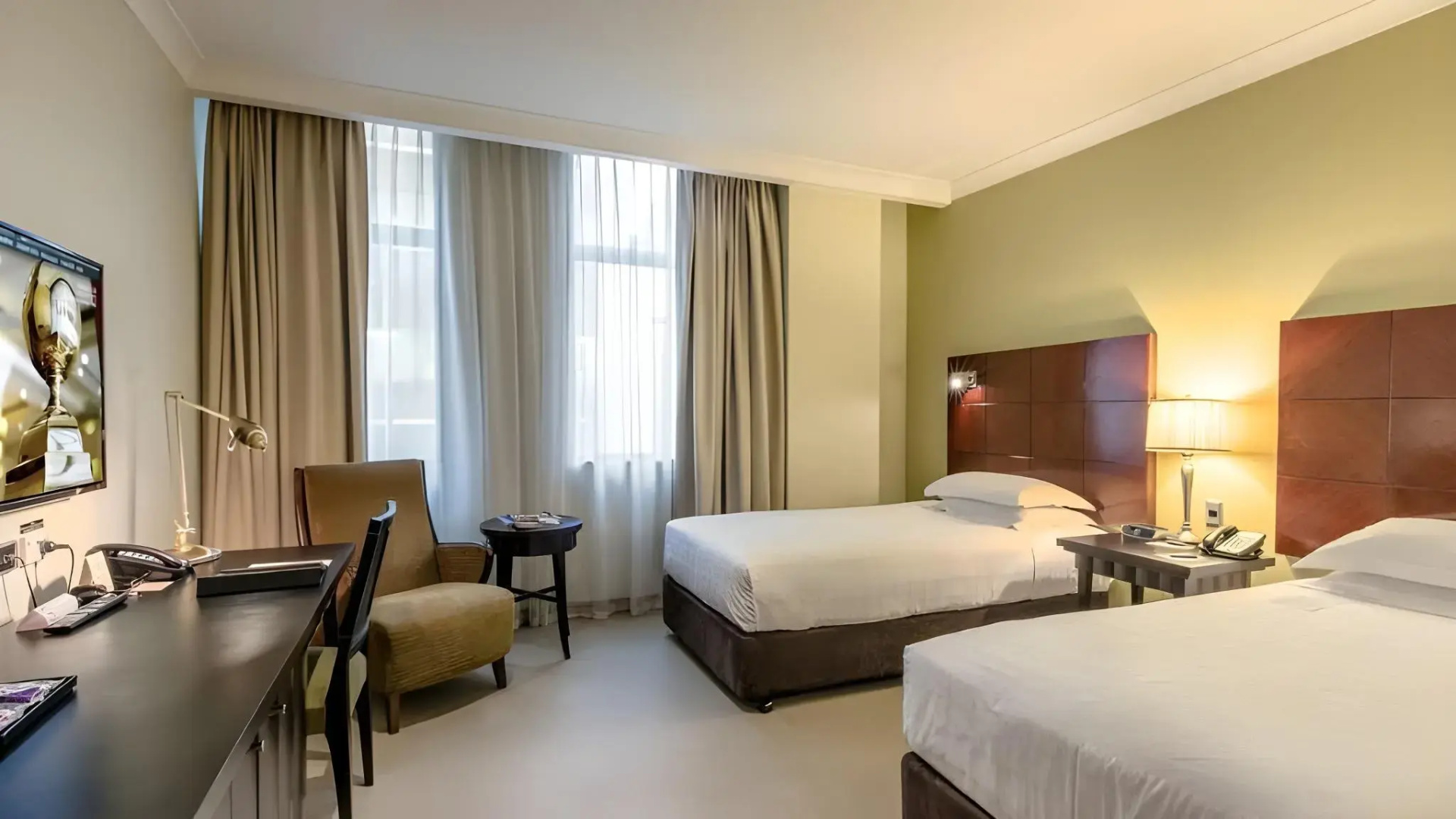 Foto - The Grace Hotel