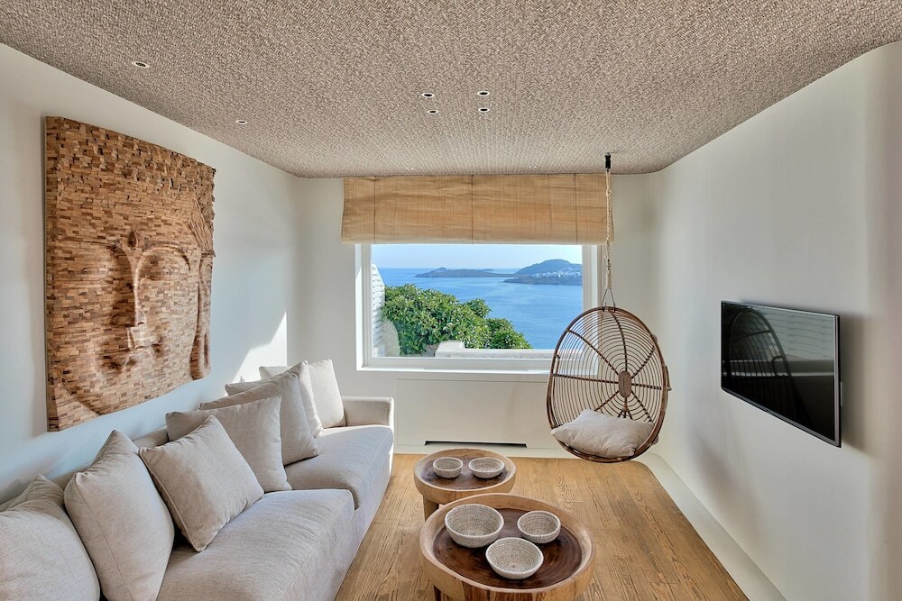 Photo - Santa Marina, A Luxury Collection Resort, Mykonos