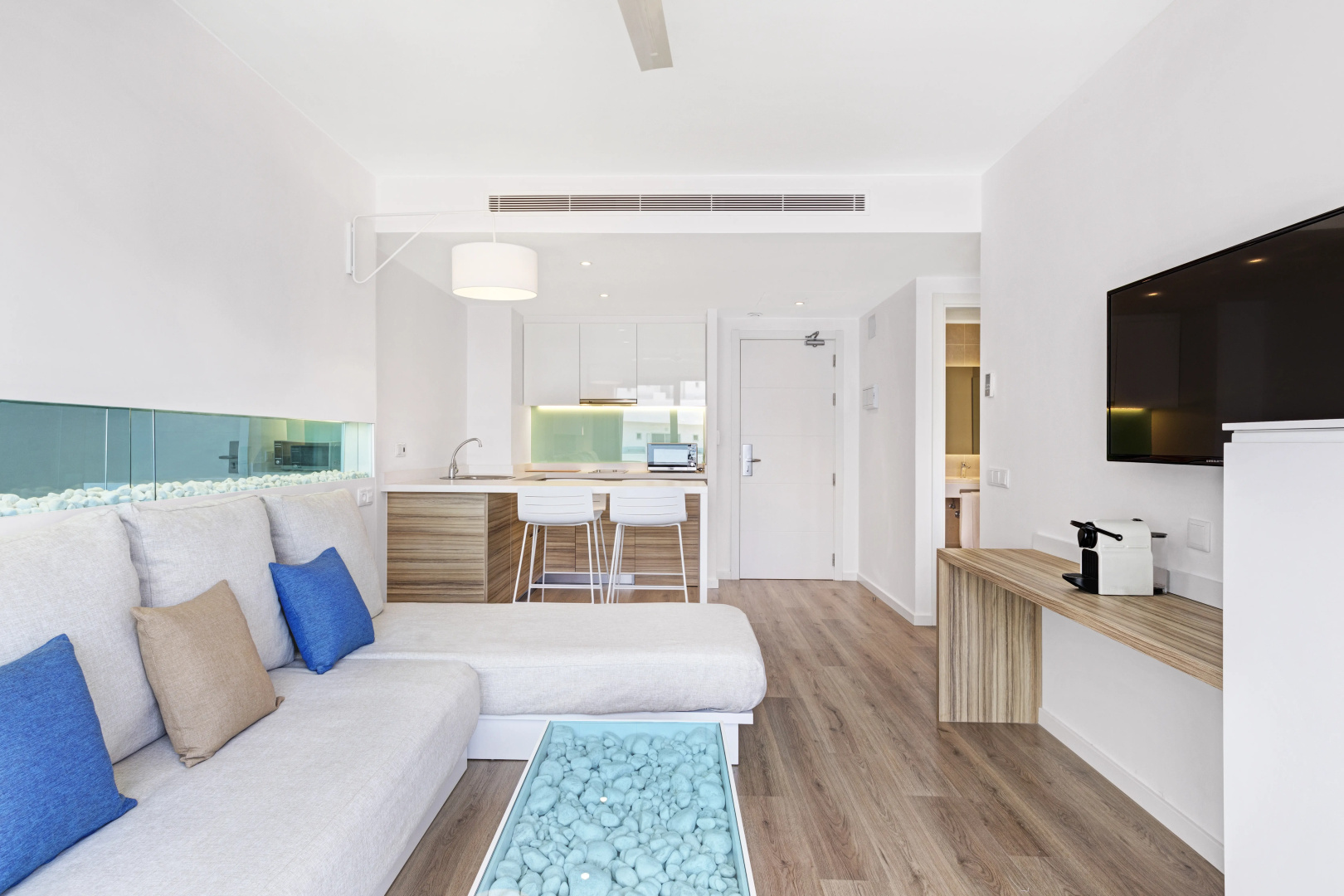 Photo - Hotel Metropolitan Playa 3 Sup