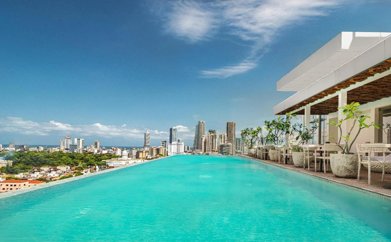 Photo - Jetwing Colombo Seven