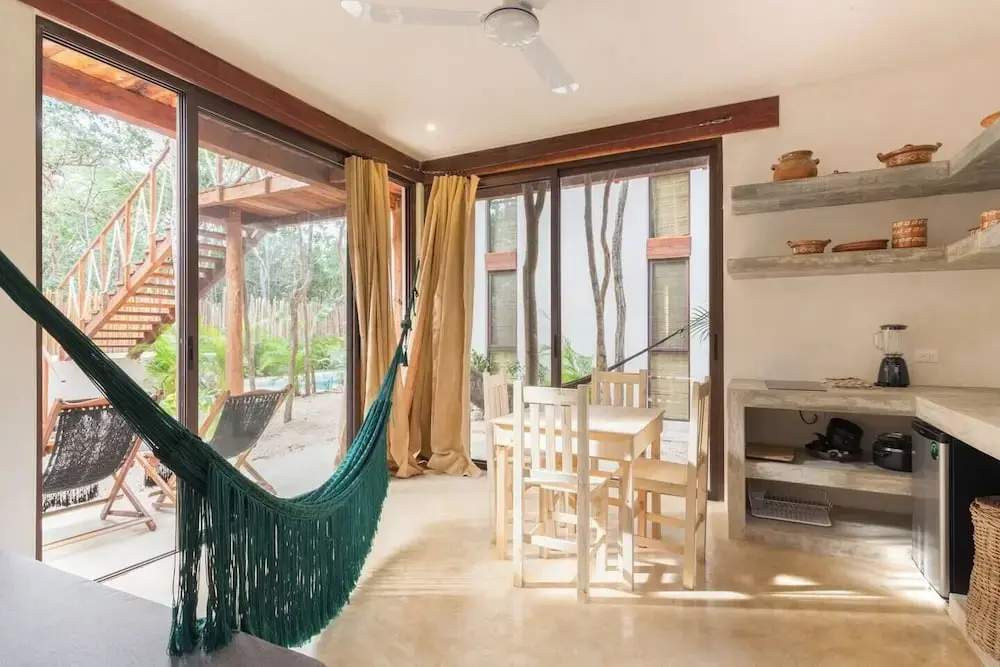 Foto - Ikal Bungalows