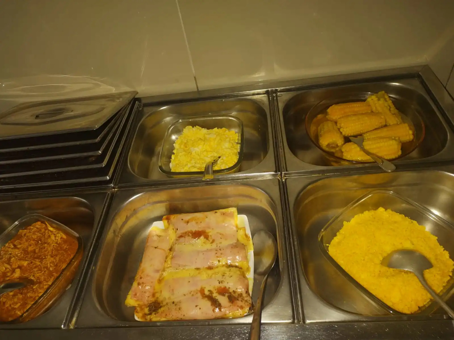 Foto - Pousada Boi Bumba Tambau