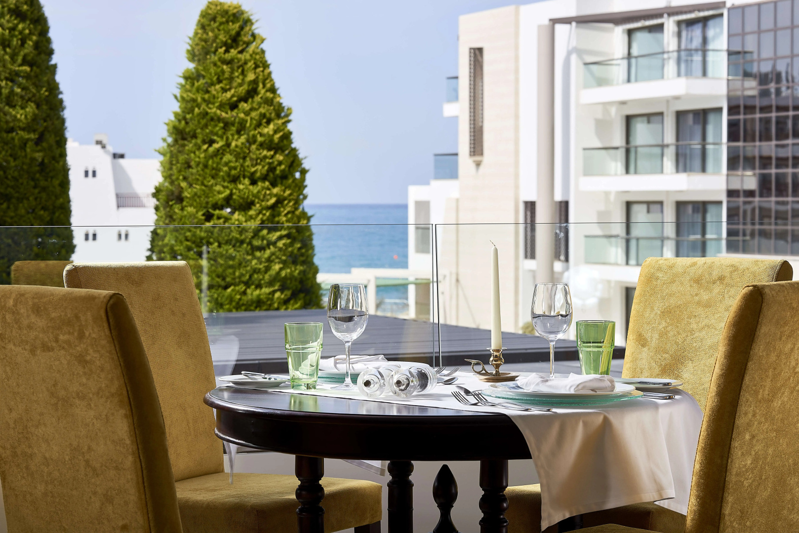 Photo - Albatros Spa & Resort Hotel