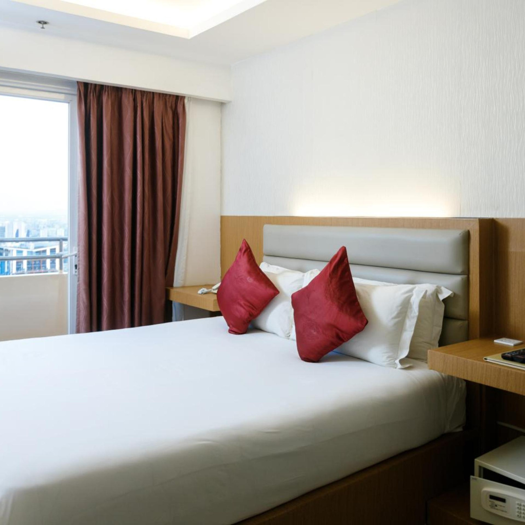 Foto - Regency Grand Suites