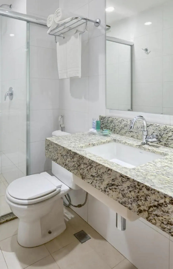 Photo - ibis Styles Belem Nazare