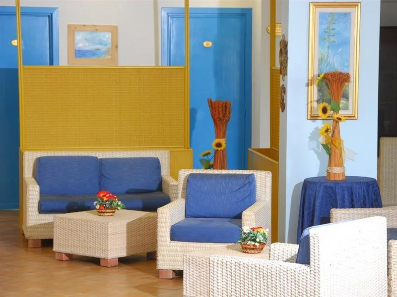 Foto - Hotel Baia Turchese
