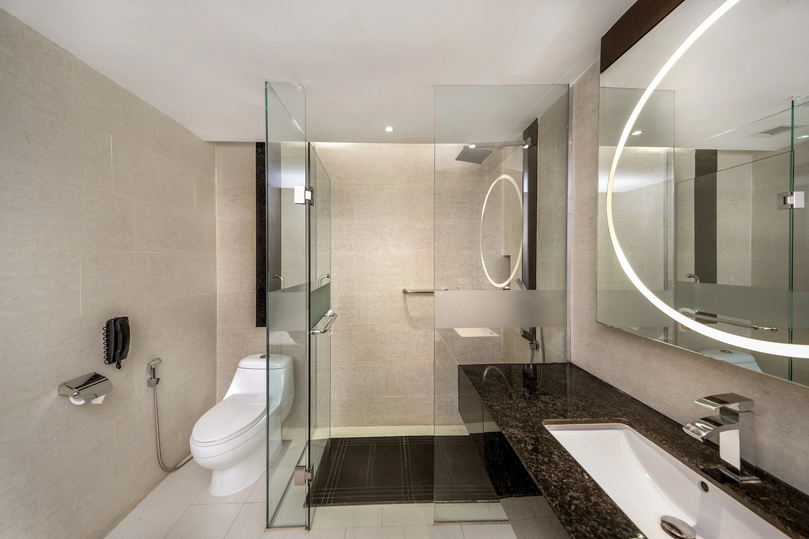 Foto - Swiss-Belhotel Harbour Bay