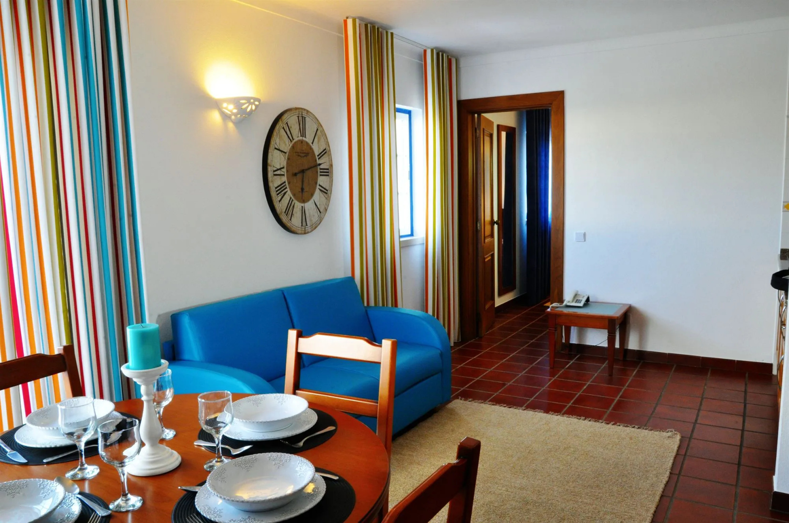 Foto - Pátios da Vila - Boutique Apartments