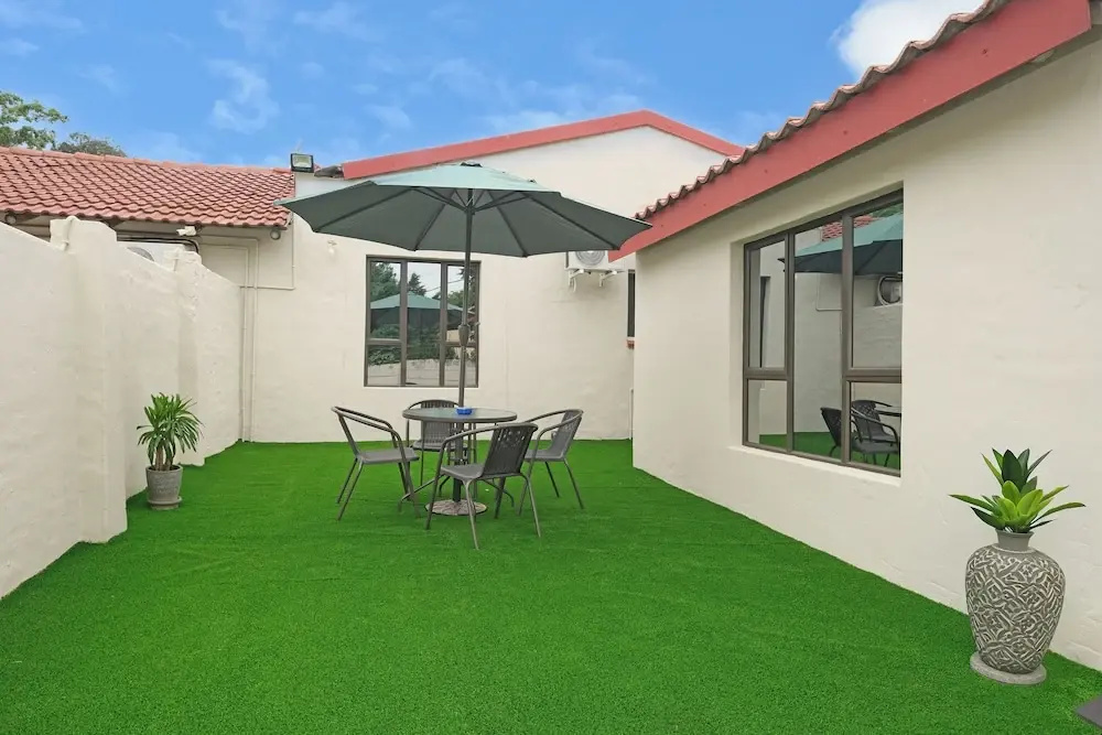 Photo - Harmony Guest House