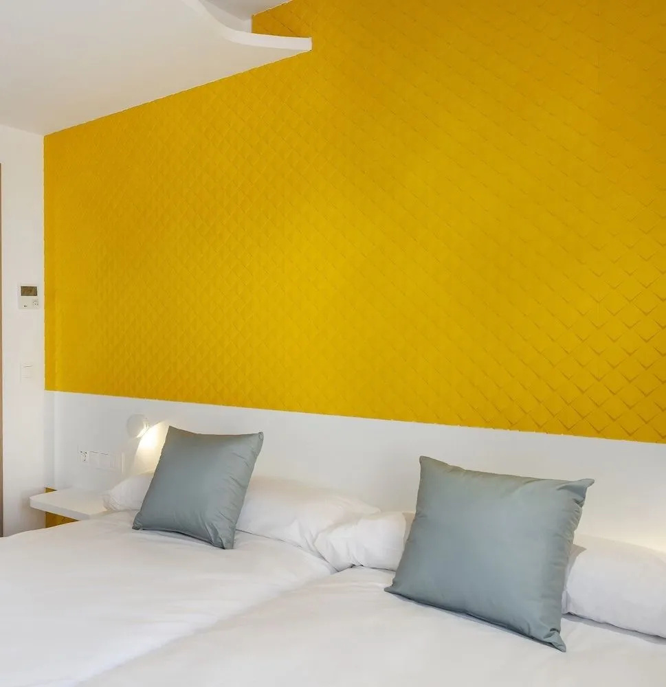 Foto - Odyssey Rooms Alicante