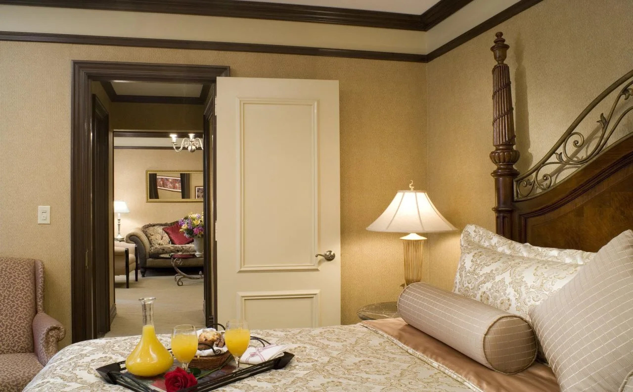 Photo - Hotel Lucerne