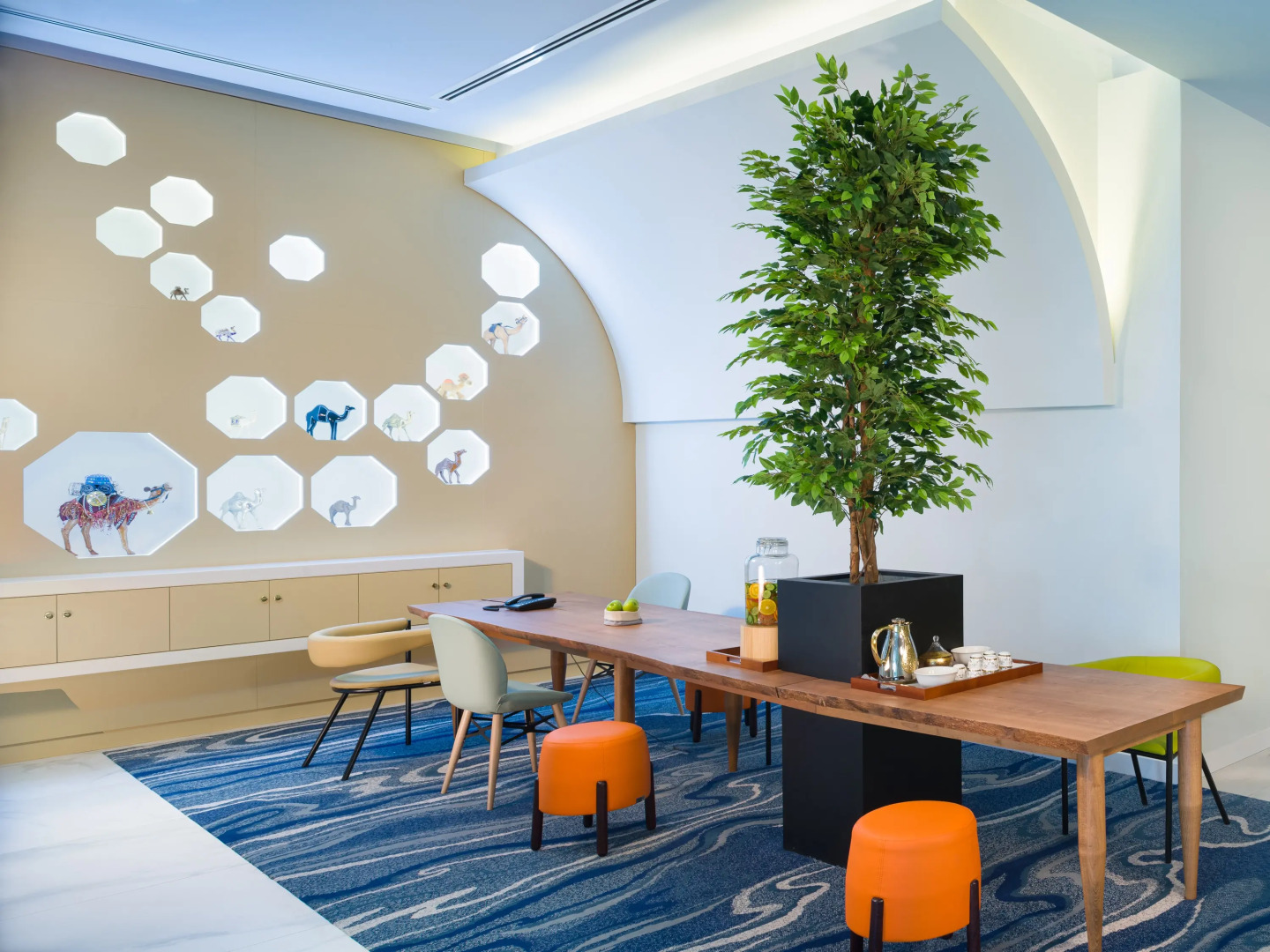 Photo - Swiss-Belinn Airport Muscat Oman