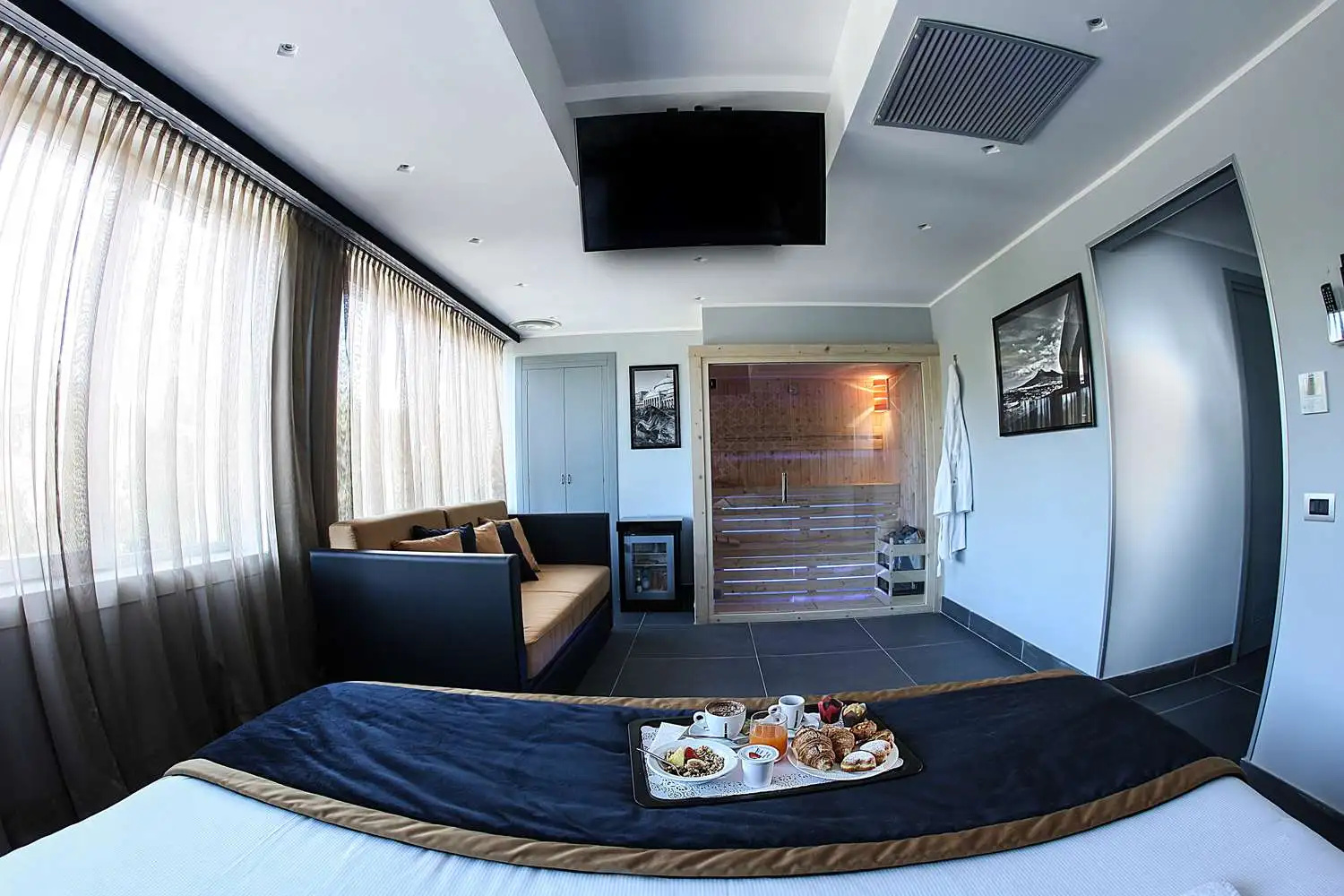 Photo - Best Western JFK Hotel