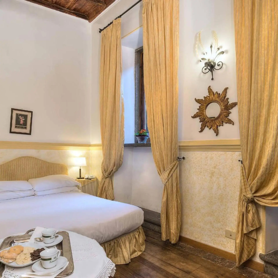 Photo - Hotel Fontana