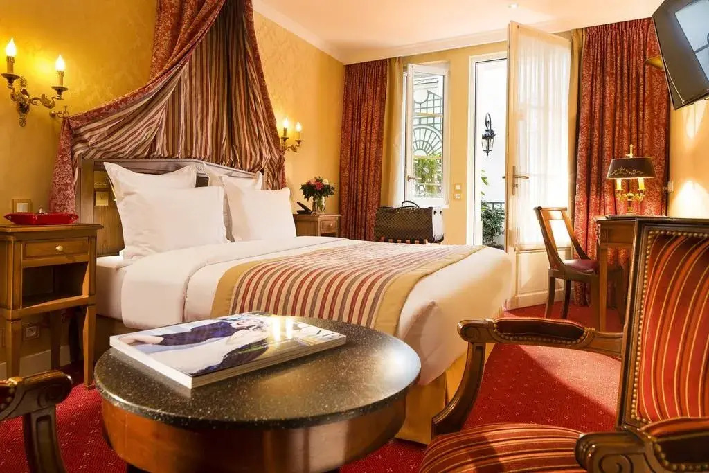 Foto - Hôtel de Varenne