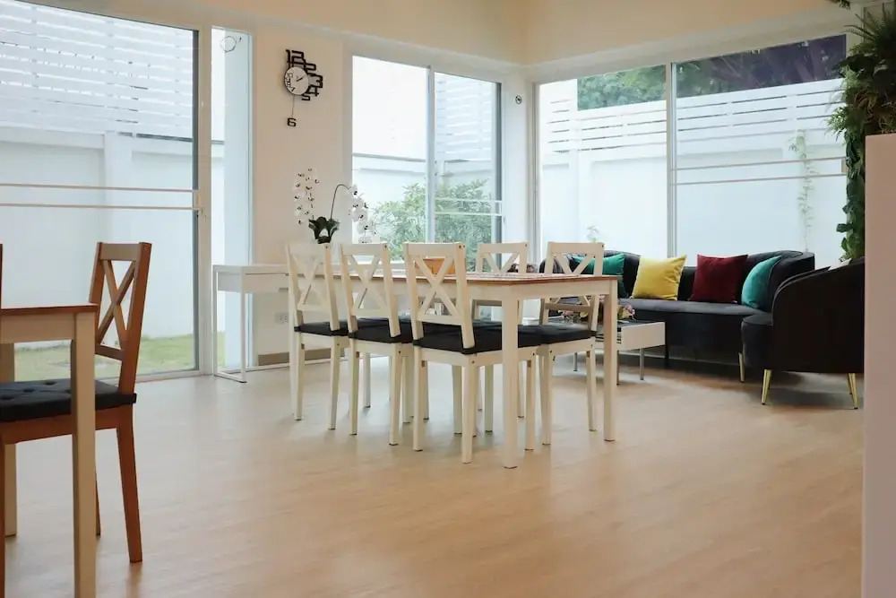 Foto - ResT Bangkok Poshtel