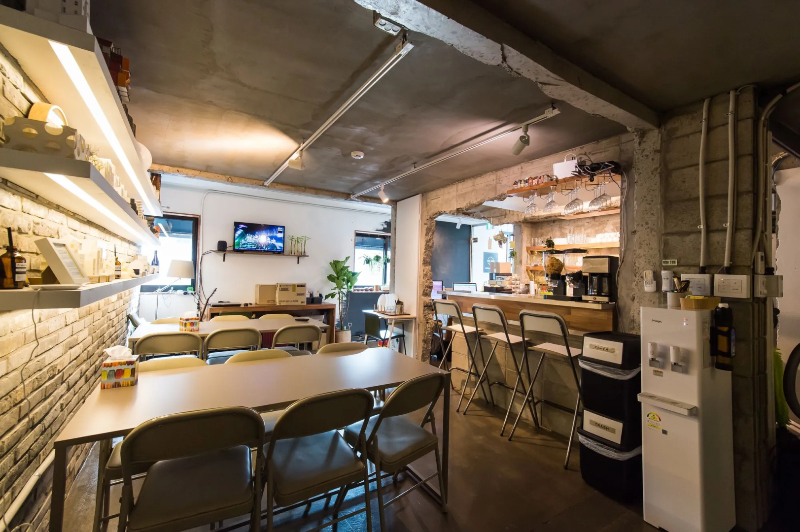 Foto - The Cube Hotel - Hostel