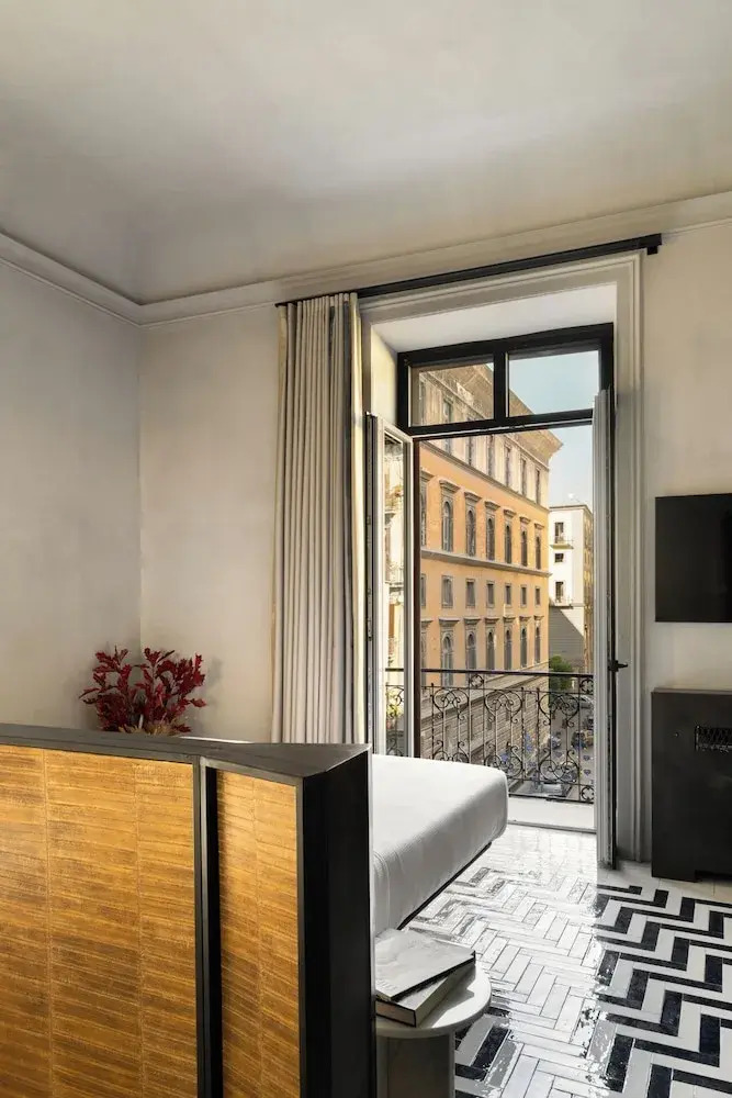 Photo - Unicum Suite Grande Archivio Napoli Centro Storico