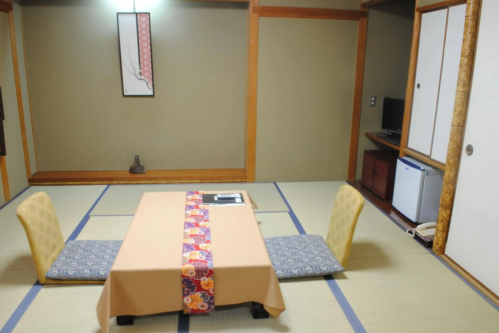 Photo - Ryokan Nissho-besso