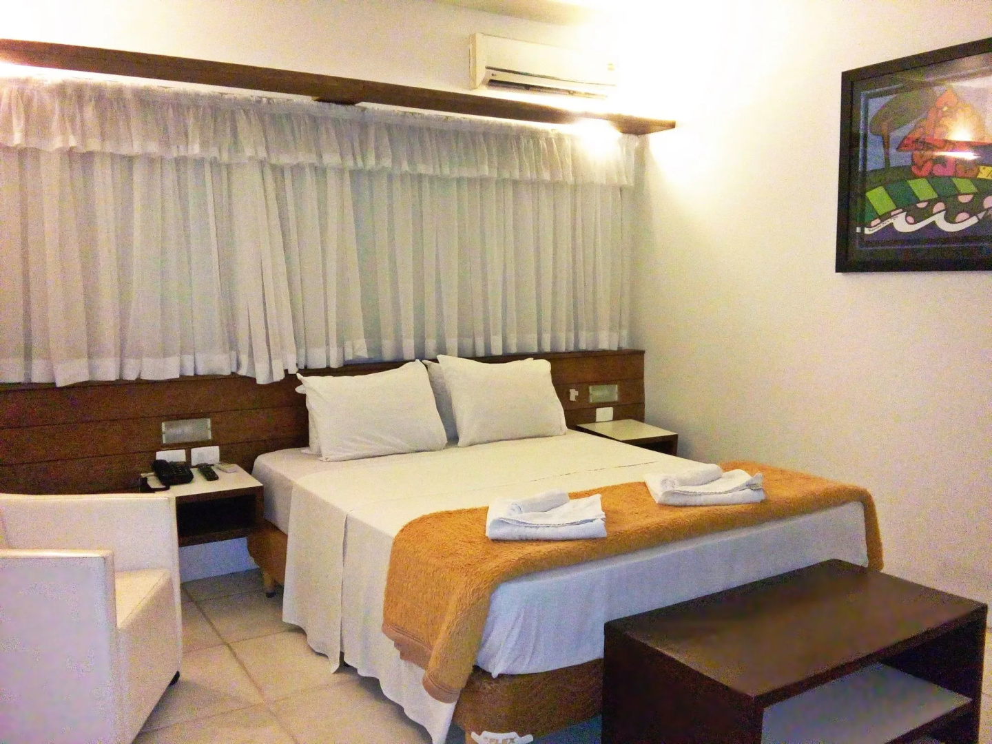 Foto - Delphin Beach Hotel